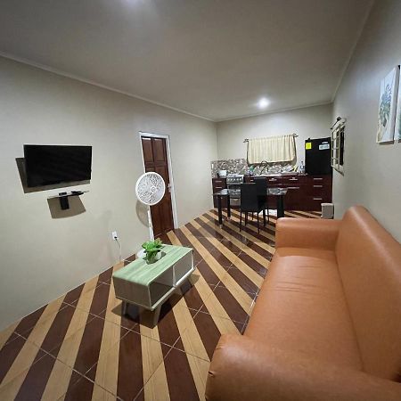 Bonaventure Apartments Nickerie Nieuw Nickerie 외부 사진