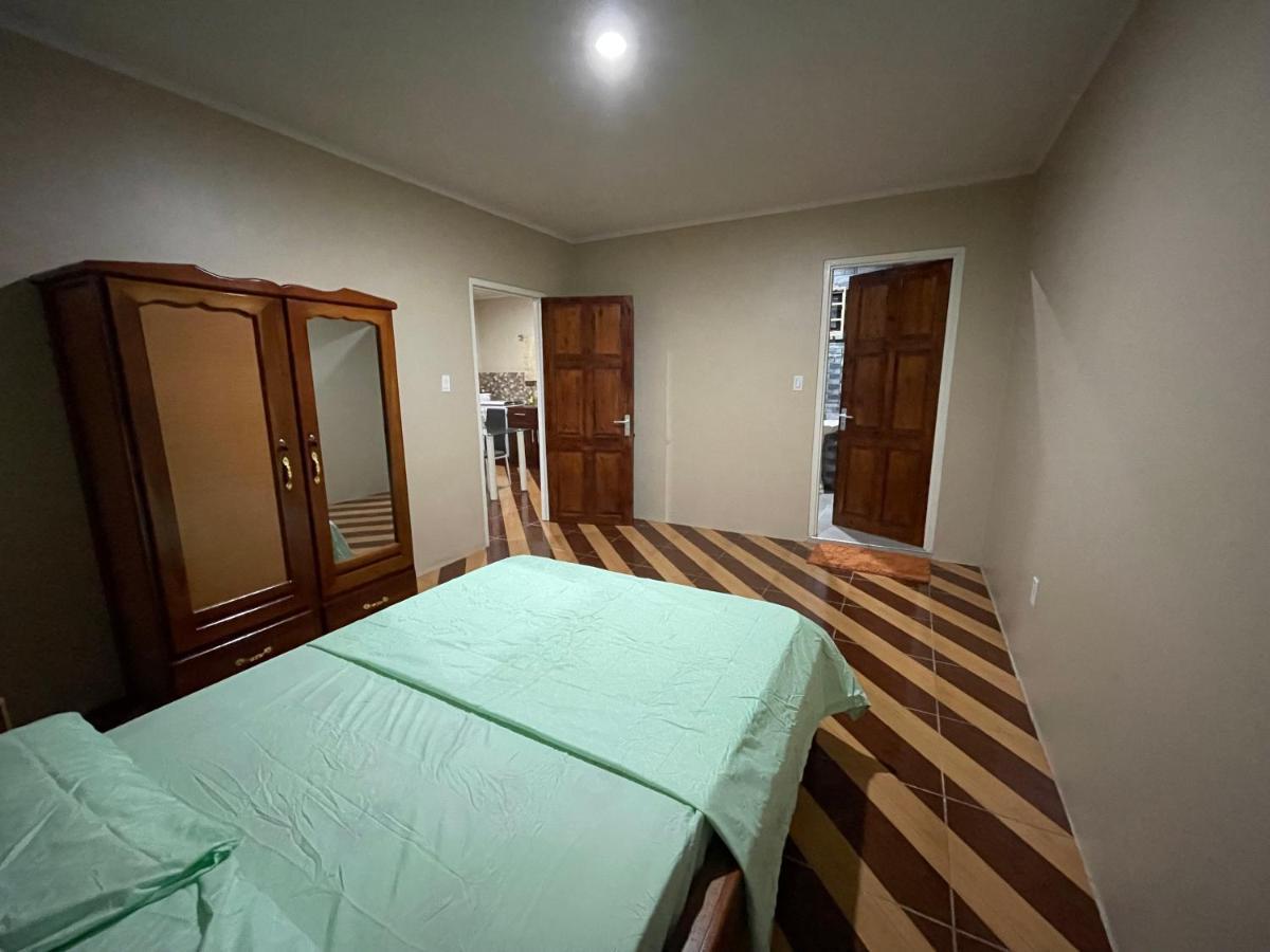 Bonaventure Apartments Nickerie Nieuw Nickerie 외부 사진