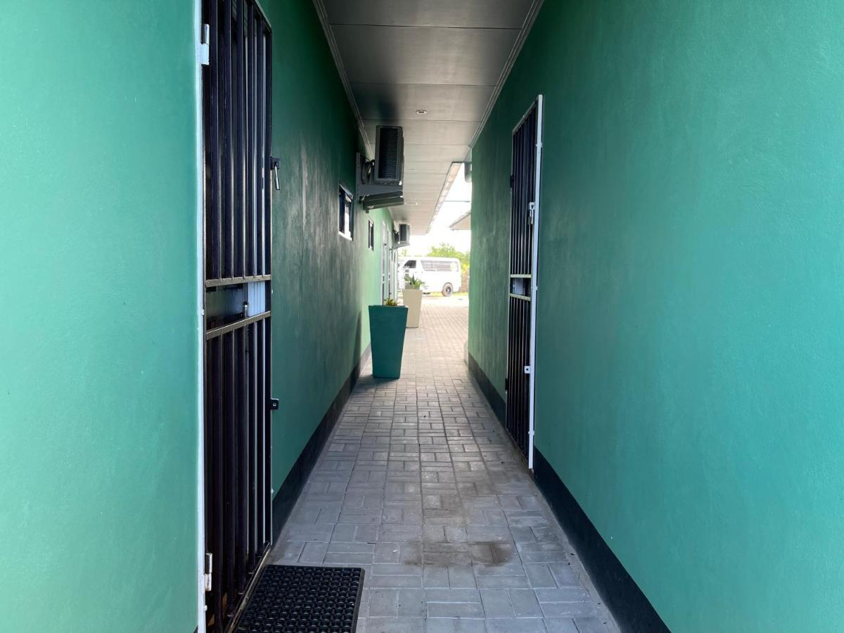 Bonaventure Apartments Nickerie Nieuw Nickerie 외부 사진
