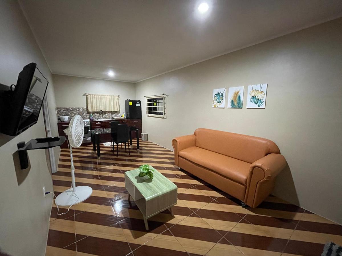 Bonaventure Apartments Nickerie Nieuw Nickerie 외부 사진