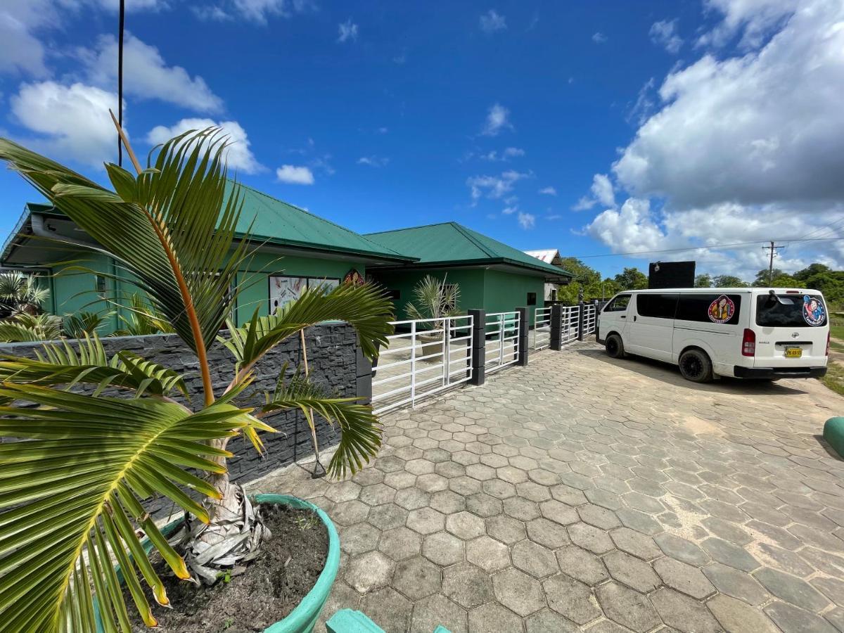 Bonaventure Apartments Nickerie Nieuw Nickerie 외부 사진