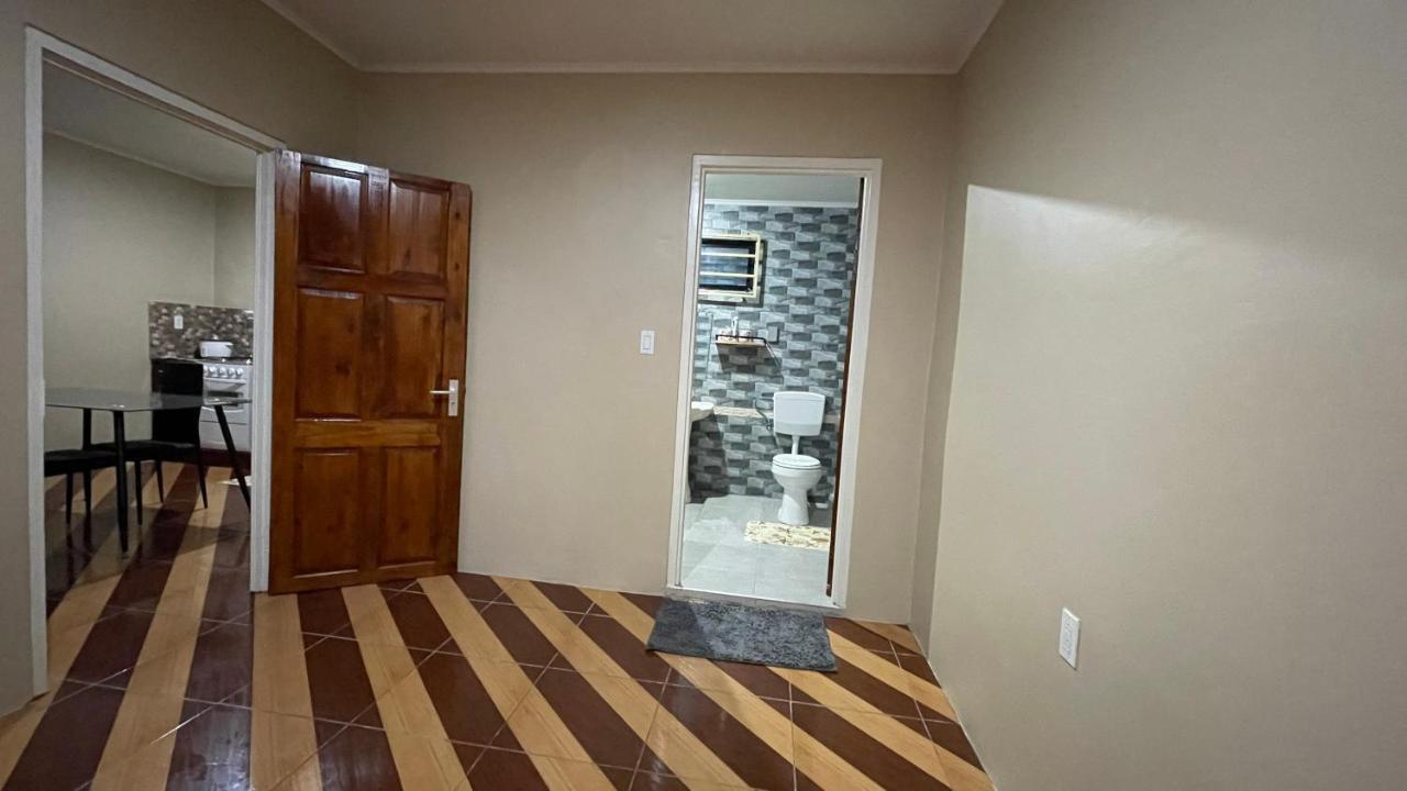 Bonaventure Apartments Nickerie Nieuw Nickerie 외부 사진