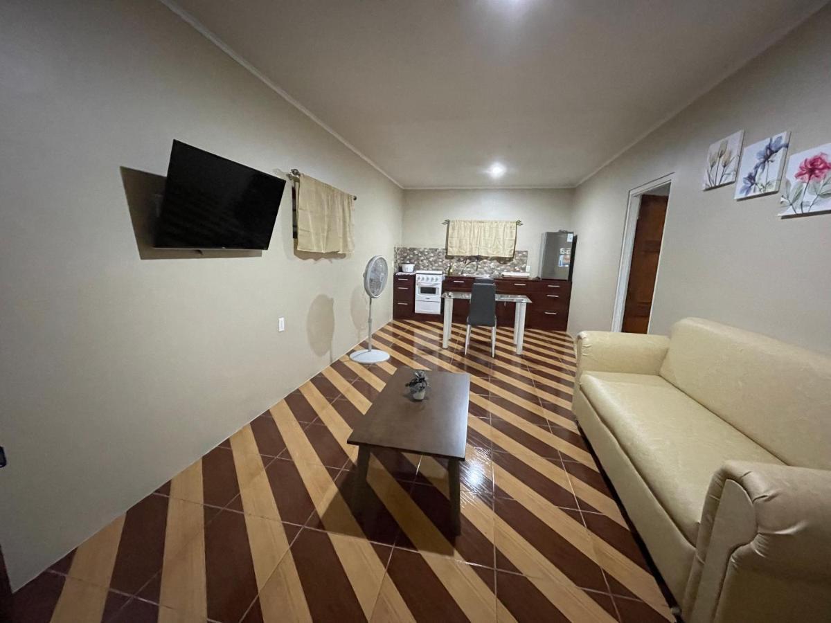 Bonaventure Apartments Nickerie Nieuw Nickerie 외부 사진
