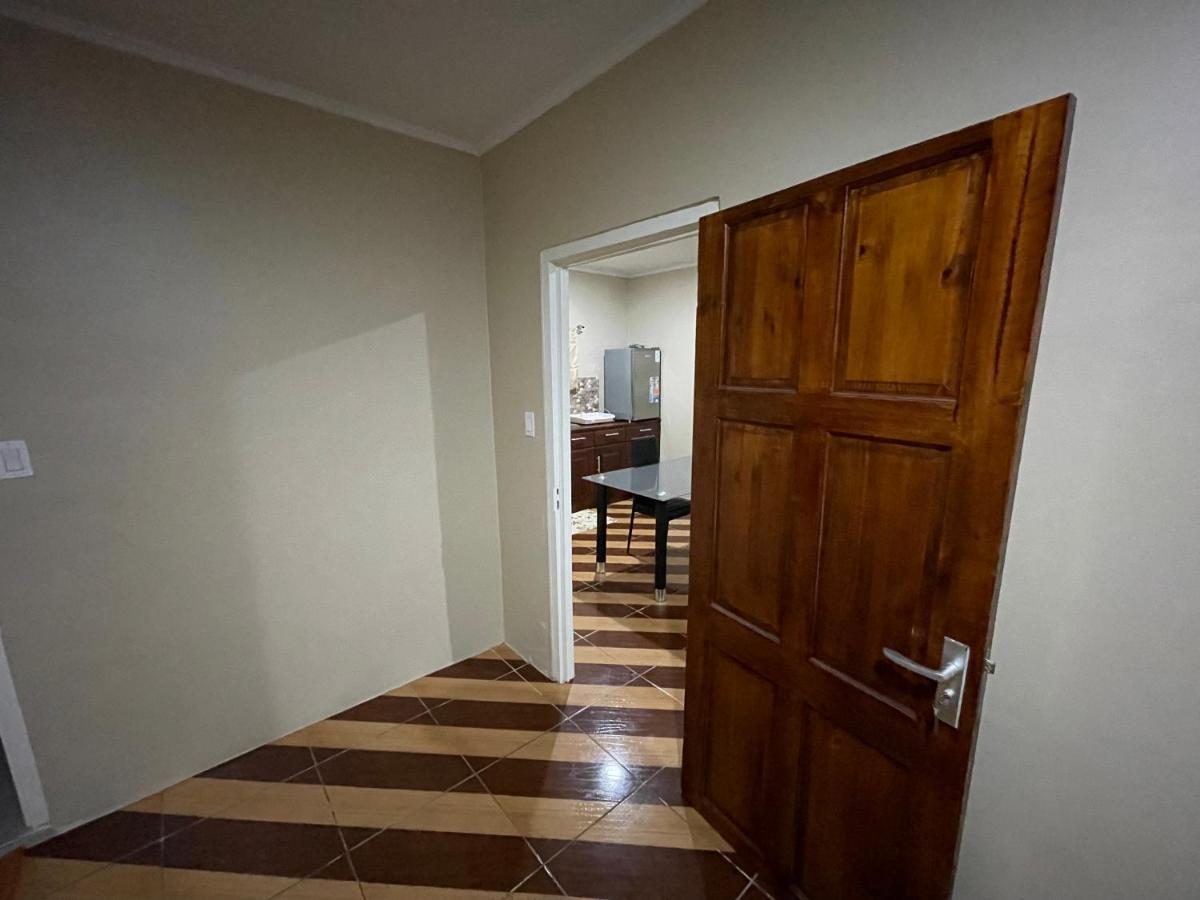 Bonaventure Apartments Nickerie Nieuw Nickerie 외부 사진