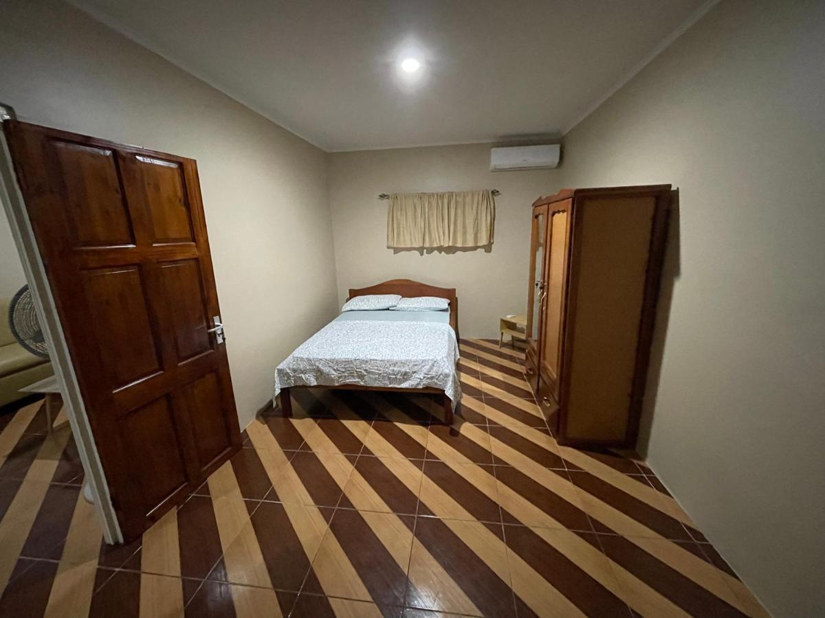 Bonaventure Apartments Nickerie Nieuw Nickerie 외부 사진