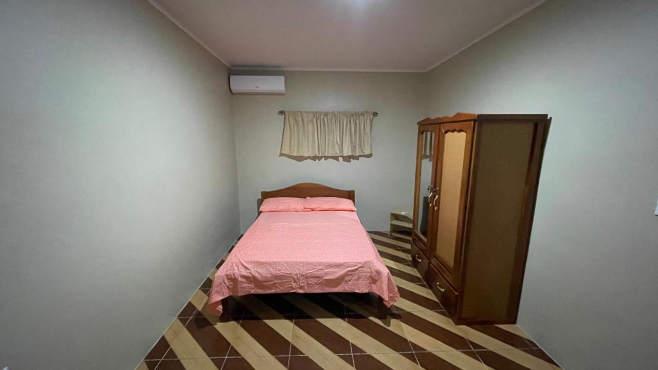 Bonaventure Apartments Nickerie Nieuw Nickerie 외부 사진