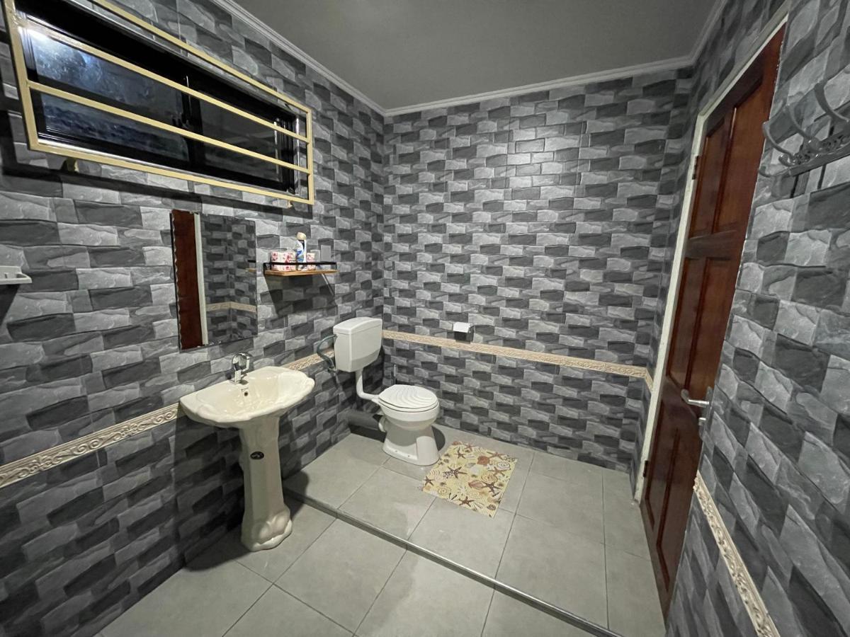 Bonaventure Apartments Nickerie Nieuw Nickerie 외부 사진