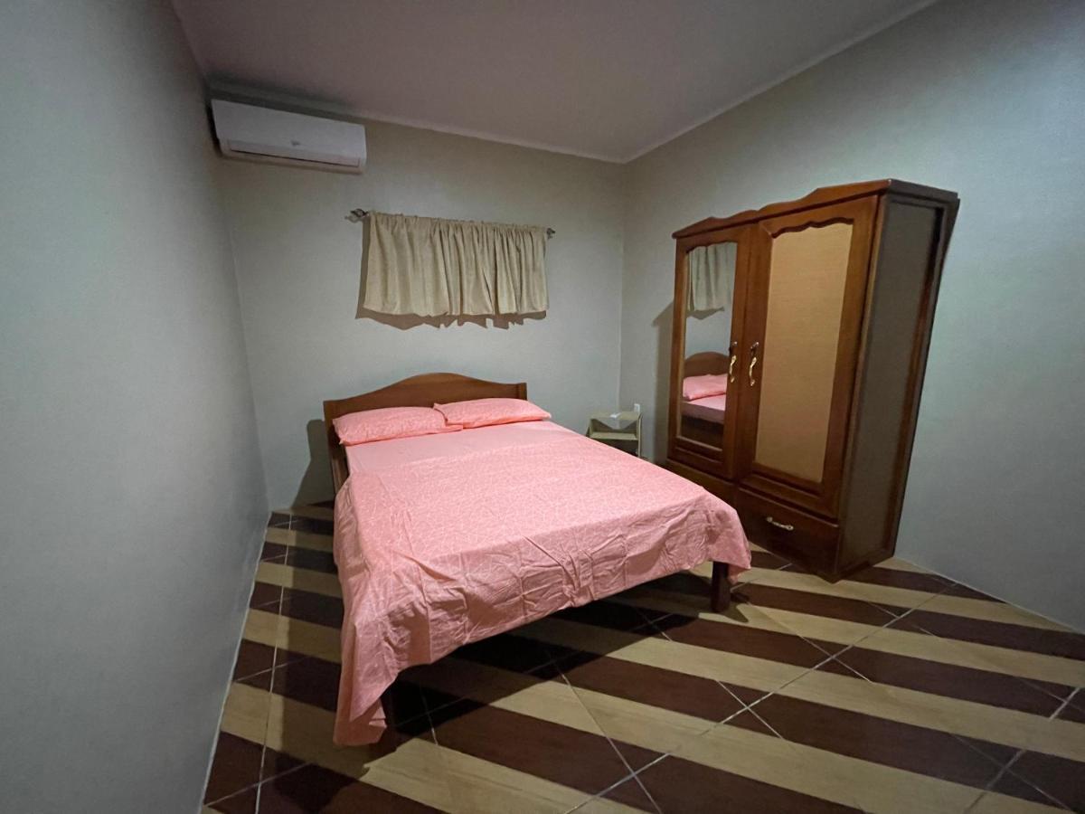 Bonaventure Apartments Nickerie Nieuw Nickerie 외부 사진
