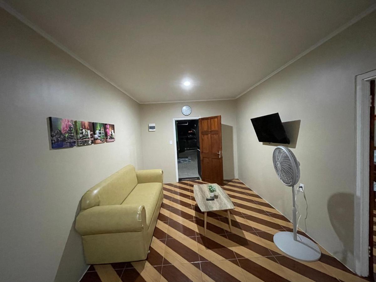 Bonaventure Apartments Nickerie Nieuw Nickerie 외부 사진