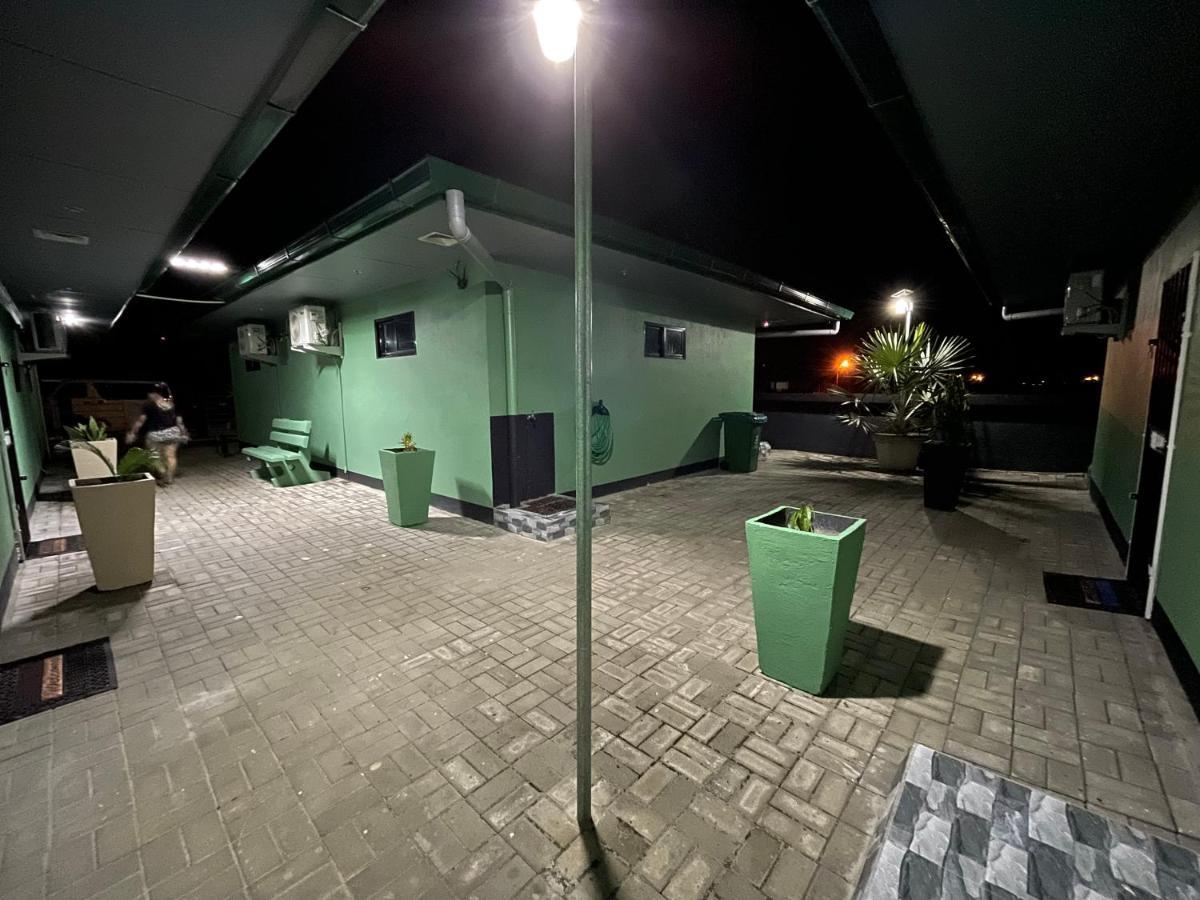 Bonaventure Apartments Nickerie Nieuw Nickerie 외부 사진