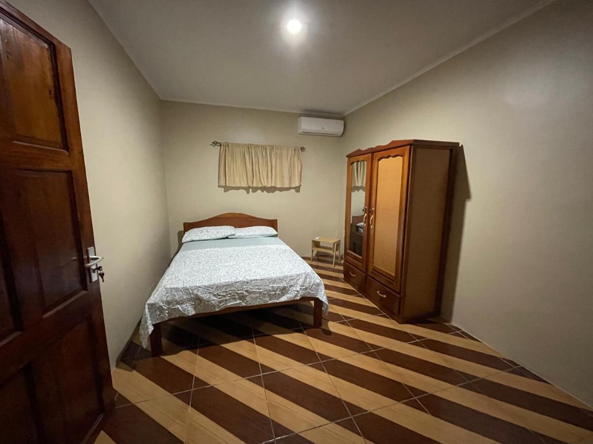 Bonaventure Apartments Nickerie Nieuw Nickerie 외부 사진