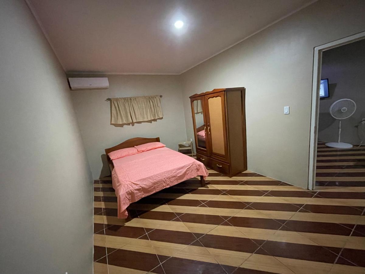 Bonaventure Apartments Nickerie Nieuw Nickerie 외부 사진
