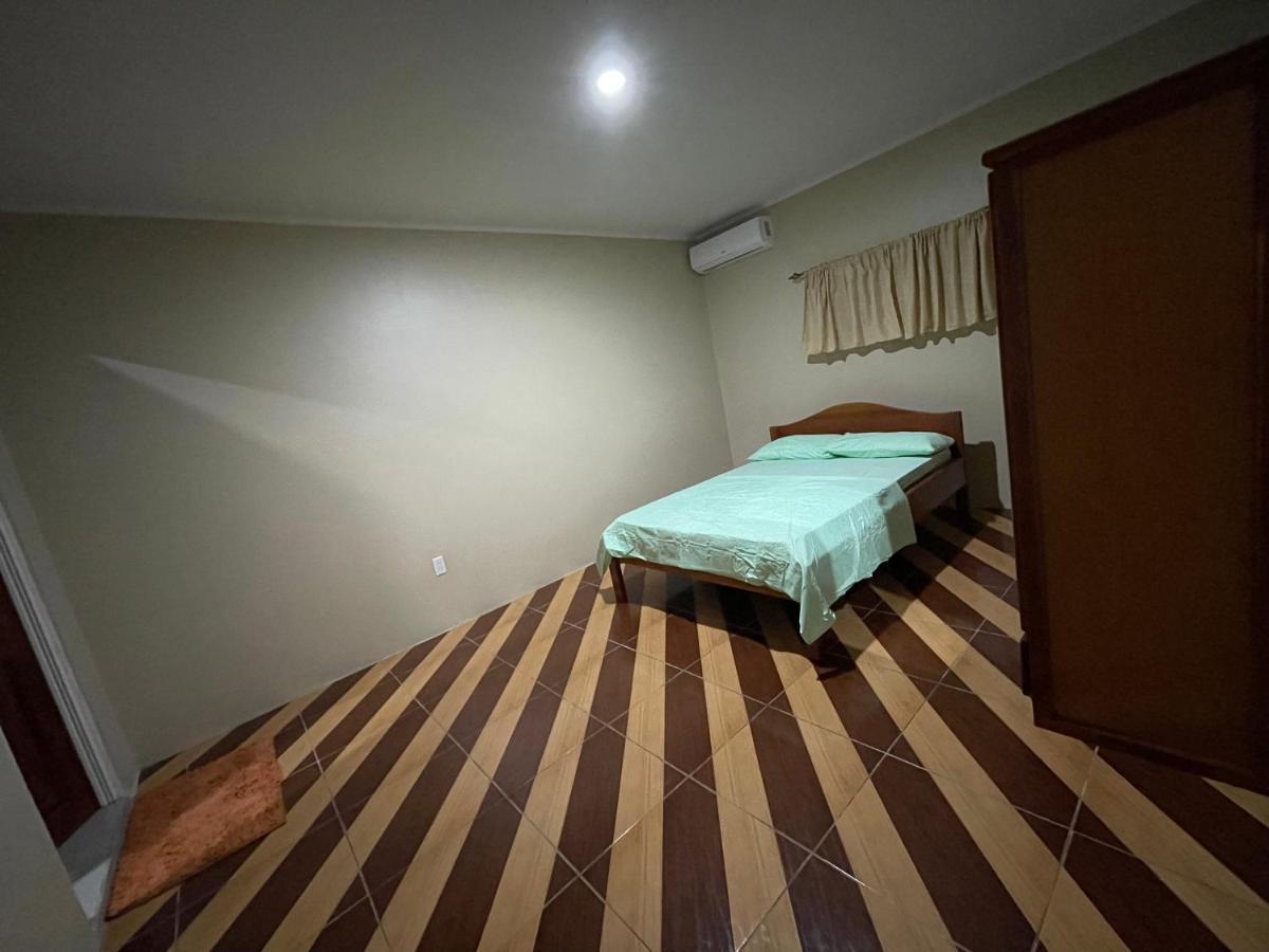 Bonaventure Apartments Nickerie Nieuw Nickerie 외부 사진