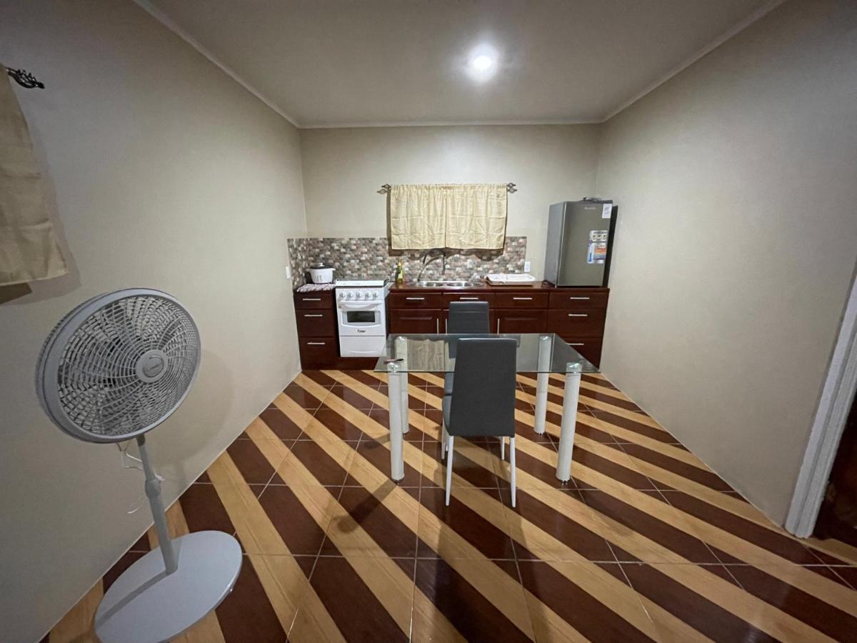 Bonaventure Apartments Nickerie Nieuw Nickerie 외부 사진