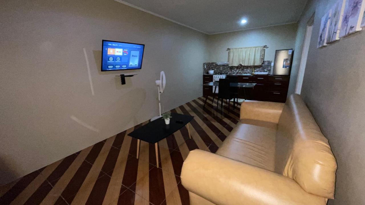 Bonaventure Apartments Nickerie Nieuw Nickerie 외부 사진