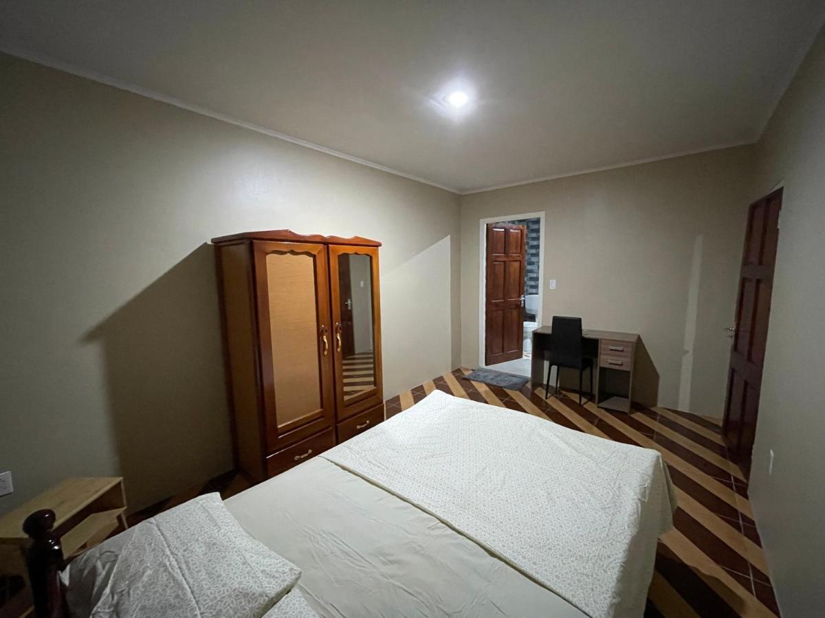 Bonaventure Apartments Nickerie Nieuw Nickerie 외부 사진