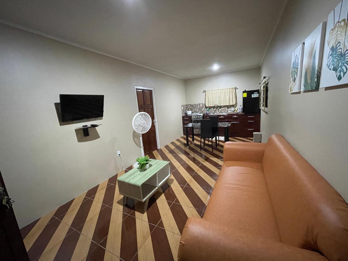 Bonaventure Apartments Nickerie Nieuw Nickerie 외부 사진