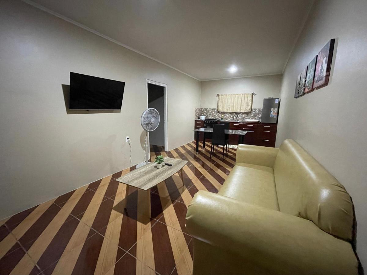 Bonaventure Apartments Nickerie Nieuw Nickerie 외부 사진