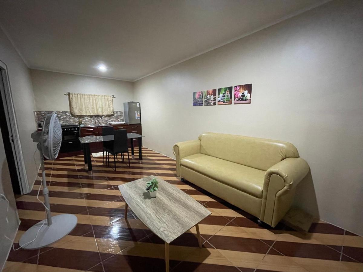 Bonaventure Apartments Nickerie Nieuw Nickerie 외부 사진