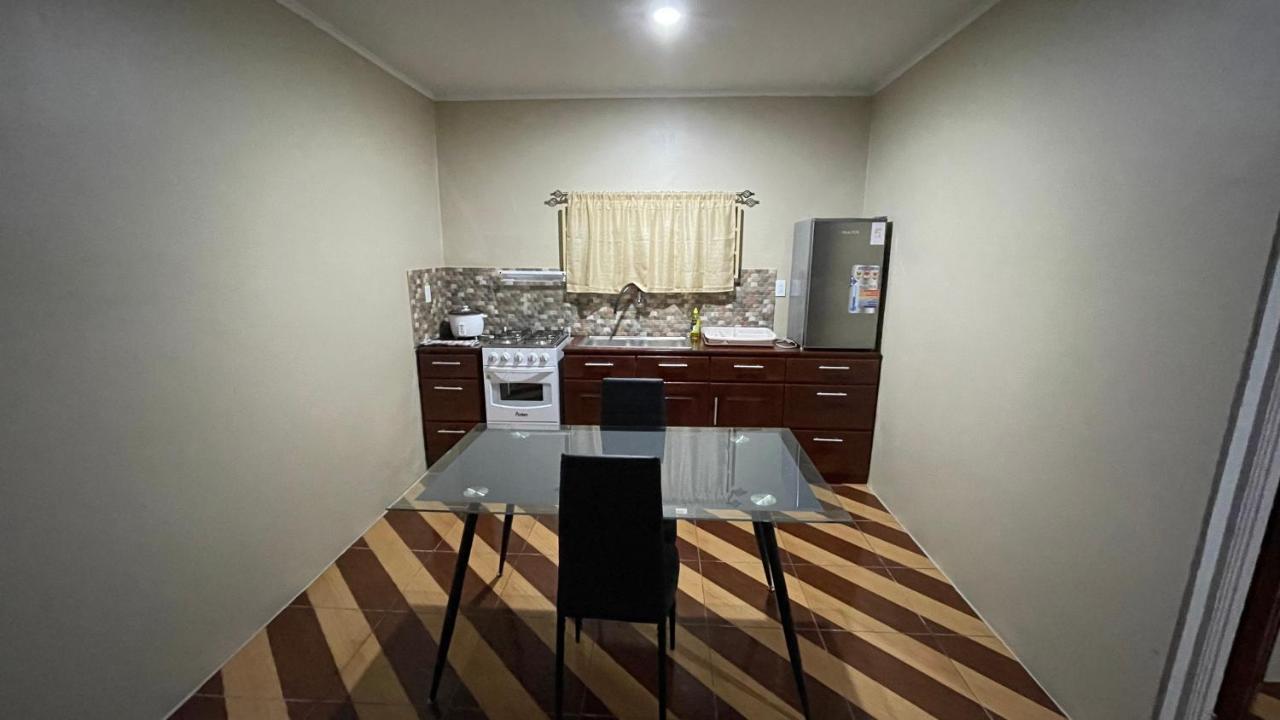 Bonaventure Apartments Nickerie Nieuw Nickerie 외부 사진