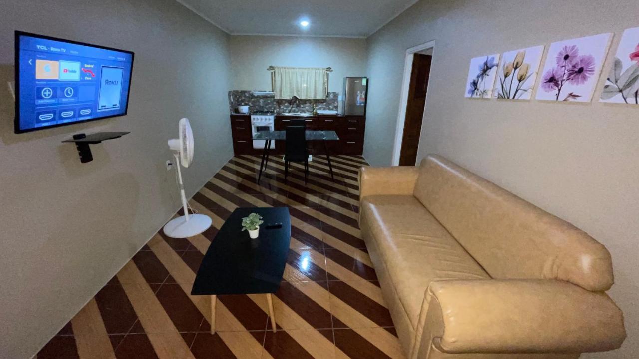 Bonaventure Apartments Nickerie Nieuw Nickerie 외부 사진
