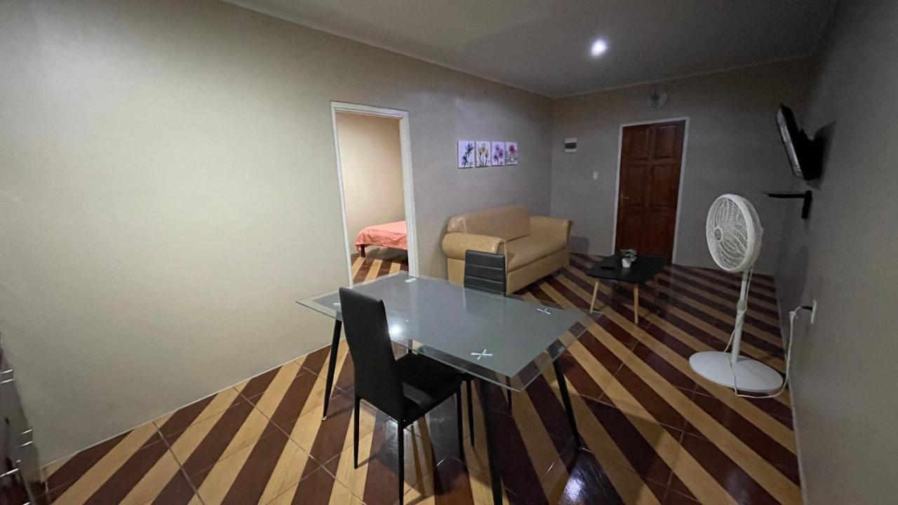 Bonaventure Apartments Nickerie Nieuw Nickerie 외부 사진