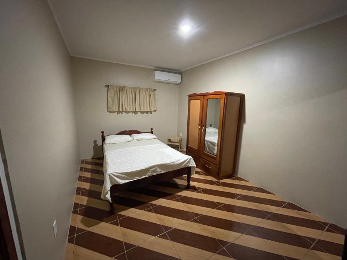 Bonaventure Apartments Nickerie Nieuw Nickerie 외부 사진