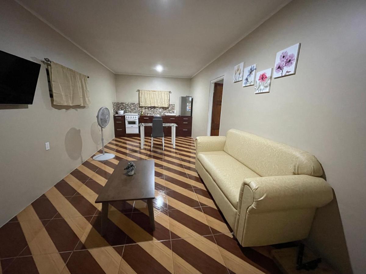 Bonaventure Apartments Nickerie Nieuw Nickerie 외부 사진