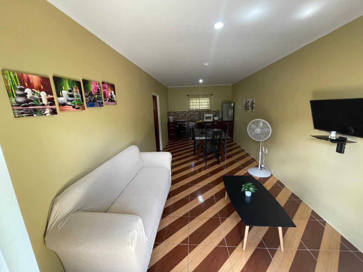 Bonaventure Apartments Nickerie Nieuw Nickerie 외부 사진