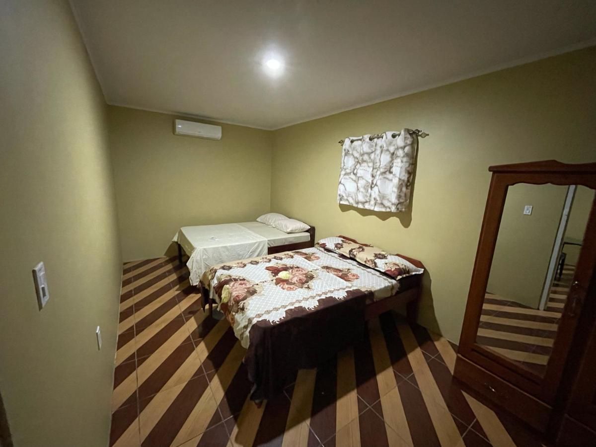 Bonaventure Apartments Nickerie Nieuw Nickerie 외부 사진