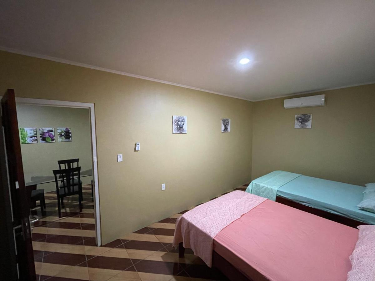 Bonaventure Apartments Nickerie Nieuw Nickerie 외부 사진