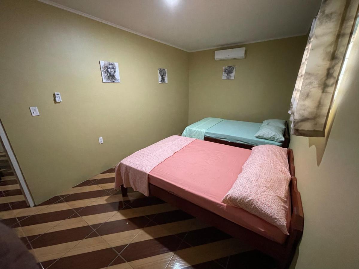 Bonaventure Apartments Nickerie Nieuw Nickerie 외부 사진