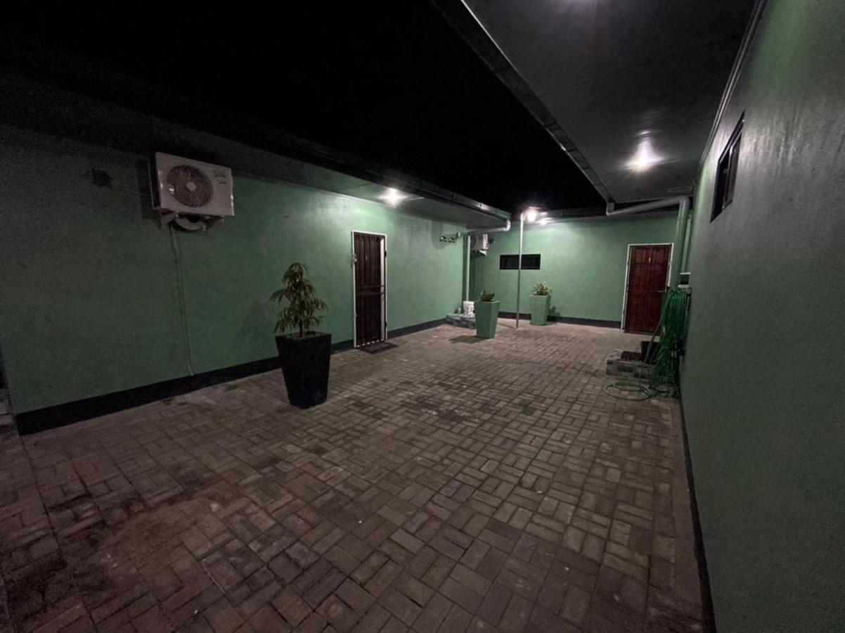 Bonaventure Apartments Nickerie Nieuw Nickerie 외부 사진