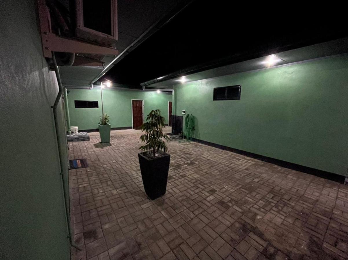 Bonaventure Apartments Nickerie Nieuw Nickerie 외부 사진