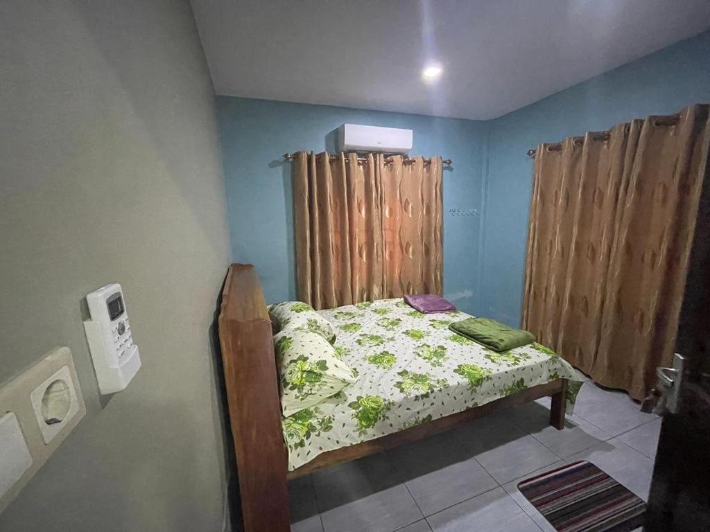 Bonaventure Apartments Nickerie Nieuw Nickerie 외부 사진