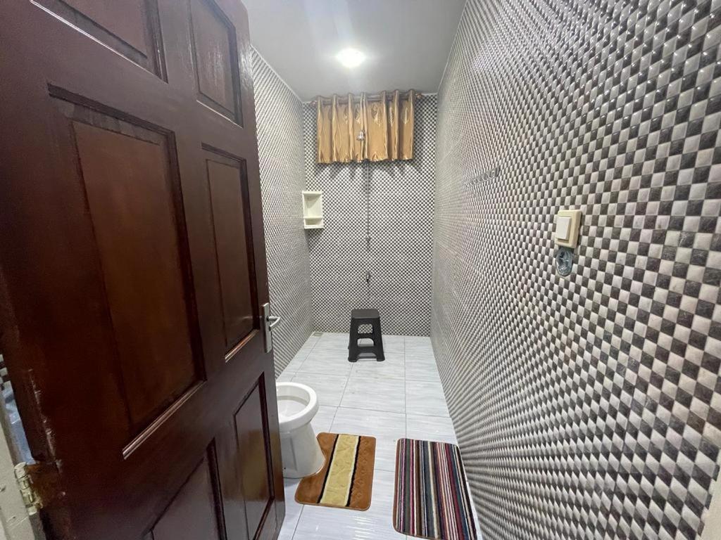 Bonaventure Apartments Nickerie Nieuw Nickerie 외부 사진
