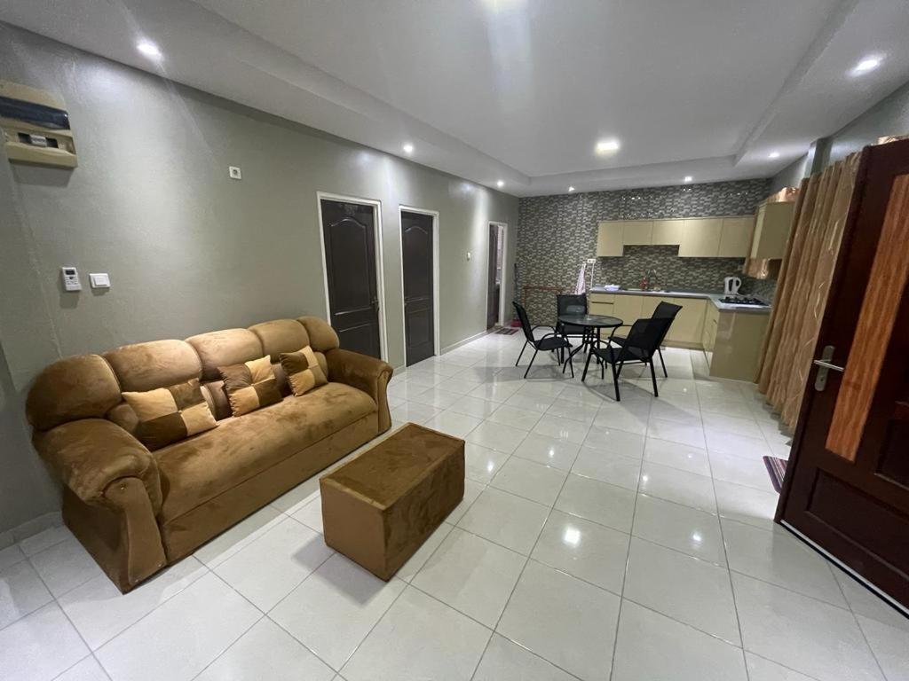 Bonaventure Apartments Nickerie Nieuw Nickerie 외부 사진